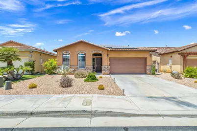 3777 Aloe Grove Way, Palm Springs, CA 92262 - Photo 1
