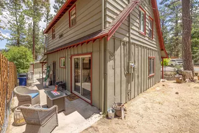 100 W Sherwood Boulevard, Big Bear City, CA 92314 - Photo 25