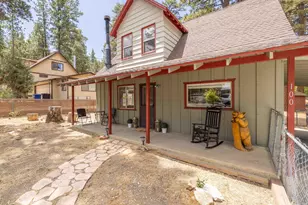 100 W Sherwood Blvd, Big Bear City, CA 92314 - Photo 3