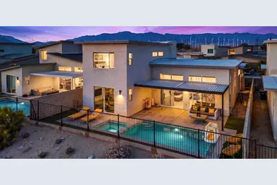 211 Mustang Lane, Palm Springs, CA 92262 - Photo 41
