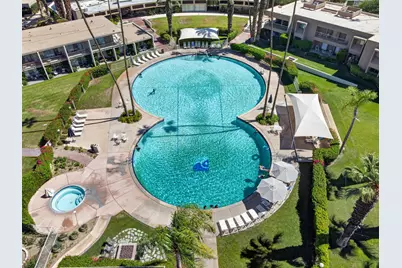 45570 San Luis Rey Avenue #271, Palm Desert, CA 92260 - Photo 19