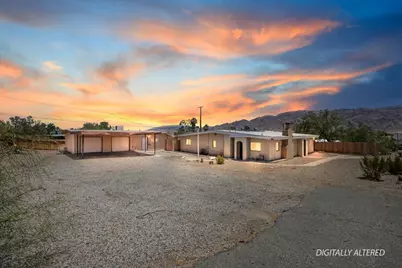 5975 Lupine Avenue, 29 Palms, CA 92277 - Photo 1