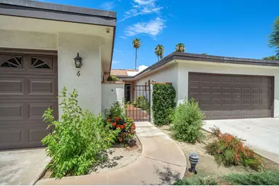 6 Palomas Drive, Rancho Mirage, CA 92270 - Photo 45