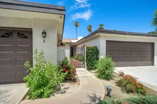 6 Palomas Dr, Rancho Mirage, CA 92270 - Photo 45