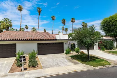 6 Palomas Drive, Rancho Mirage, CA 92270 - Photo 41