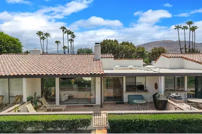 6 Palomas Drive, Rancho Mirage, CA 92270 - Photo 39