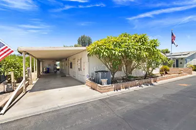 73450 Country Club Drive #269, Palm Desert, CA 92260 - Photo 47