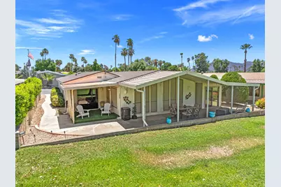 73450 Country Club Drive #269, Palm Desert, CA 92260 - Photo 33