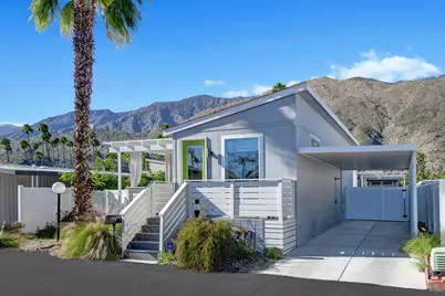 311 Kona Lane, Palm Springs, CA 92264 - Photo 1