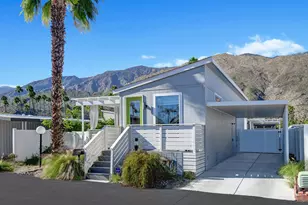 311 Kona Ln, Palm Springs, CA 92264 - Photo 1