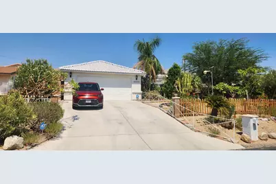 66656 San Marcus Road, Desert Hot Springs, CA 92240 - Photo 1