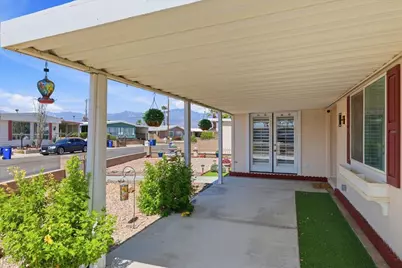 33970 Westchester Drive, Thousand Palms, CA 92276 - Photo 19