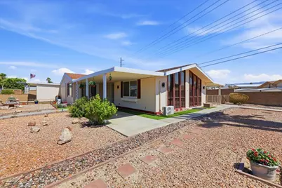 33970 Westchester Drive, Thousand Palms, CA 92276 - Photo 7