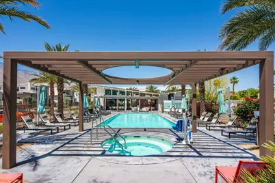 2732 Sunrise Sonata Lane, Palm Springs, CA 92262 - Photo 35