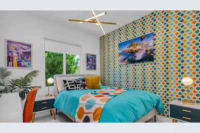 2732 Sunrise Sonata Lane, Palm Springs, CA 92262 - Photo 15