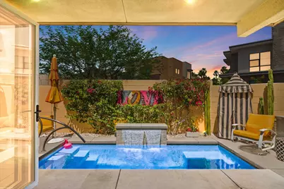 2732 Sunrise Sonata Lane, Palm Springs, CA 92262 - Photo 37
