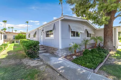 1251 Via Benicia, Cathedral City, CA 92234 - Photo 3