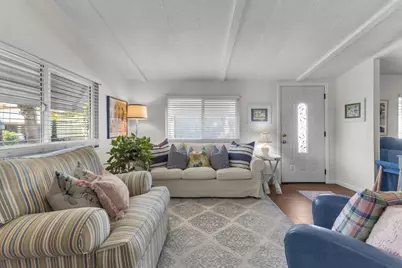 1251 Via Benicia, Cathedral City, CA 92234 - Photo 5