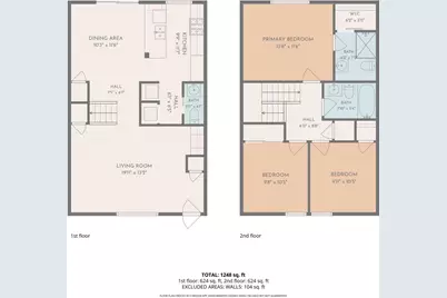 266 E Via Escuela #G, Palm Springs, CA 92262 - Photo 35