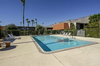 266 E Via Escuela #G, Palm Springs, CA 92262 - Photo 33