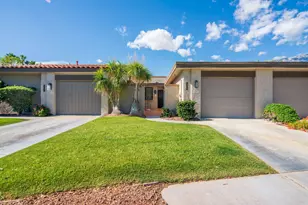 1981 Paseo Raqueta, Palm Springs, CA 92262 - Photo 1