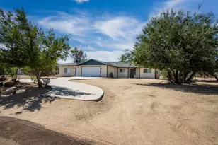 58391 Carlyle Dr, Yucca Valley, CA 92284 - Photo 1