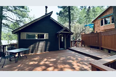 52955 Fern Land Drive, Idyllwild, CA 92549 - Photo 1
