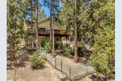 25246 Gail Drive, Idyllwild, CA 92549 - Photo 41