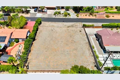 0 W Sepulveda Road, Palm Springs, CA 92262 - Photo 7