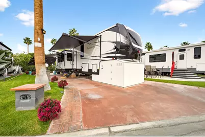 69411 Ramon Road #533, Cathedral City, CA 92234 - Photo 3