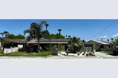 77010 New York Avenue, Palm Desert, CA 92211 - Photo 1