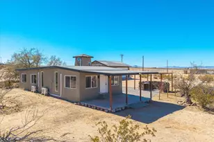 69589 Presswood Rd, 29 Palms, CA 92277 - Photo 23
