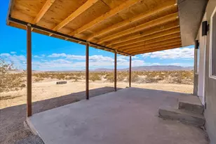 69589 Presswood Rd, 29 Palms, CA 92277 - Photo 5