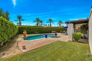 45595 Via Corona, Indian Wells, CA 92210 - Photo 37
