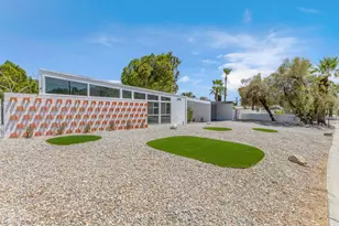2410 N Starr Rd, Palm Springs, CA 92262 - Photo 1