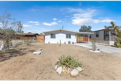 62046 Mountain View Circle, Joshua Tree, CA 92252 - Photo 5