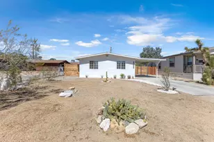 62046 Mountain View Cir, Joshua Tree, CA 92252 - Photo 5