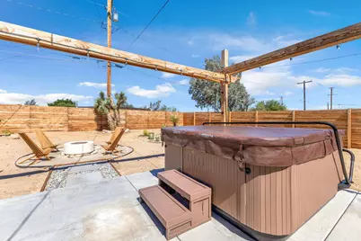 62046 Mountain View Circle, Joshua Tree, CA 92252 - Photo 47