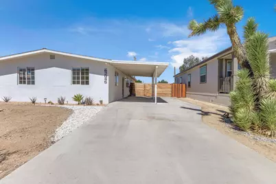 62046 Mountain View Circle, Joshua Tree, CA 92252 - Photo 3