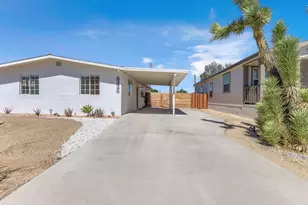62046 Mountain View Cir, Joshua Tree, CA 92252 - Photo 3