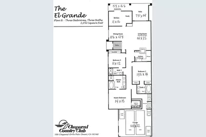67 Conejo Circle, Palm Desert, CA 92260 - Photo 39