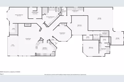 50465 Verano Drive, La Quinta, CA 92253 - Photo 59