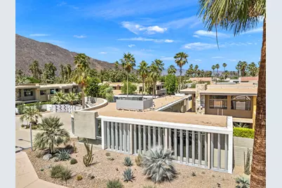 820 E Palm Canyon Drive #206, Palm Springs, CA 92264 - Photo 41