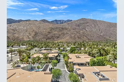 820 E Palm Canyon Drive #206, Palm Springs, CA 92264 - Photo 37