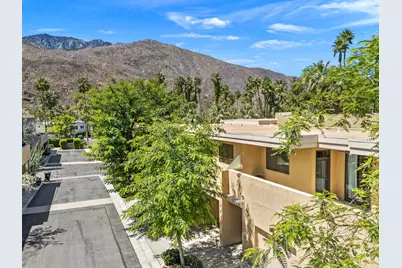 820 E Palm Canyon Drive #206, Palm Springs, CA 92264 - Photo 33