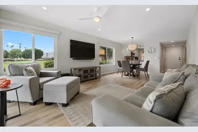 5 La Cerra Circle, Rancho Mirage, CA 92270 - Photo 3