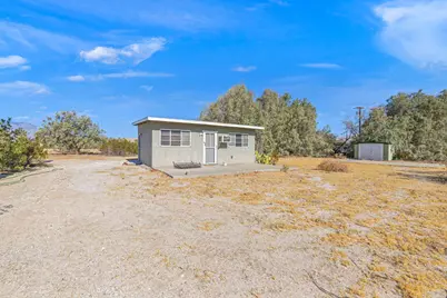 00 Henry Road, Sky Valley, CA 92241 - Photo 9