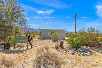 00 Henry Road, Sky Valley, CA 92241 - Photo 21