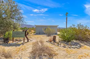00 Henry Rd, Sky Valley, CA 92241 - Photo 21