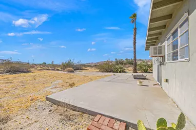 00 Henry Road, Sky Valley, CA 92241 - Photo 3